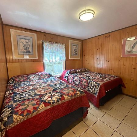 Apartamento Wilmington Terrace Ocean City Exterior foto