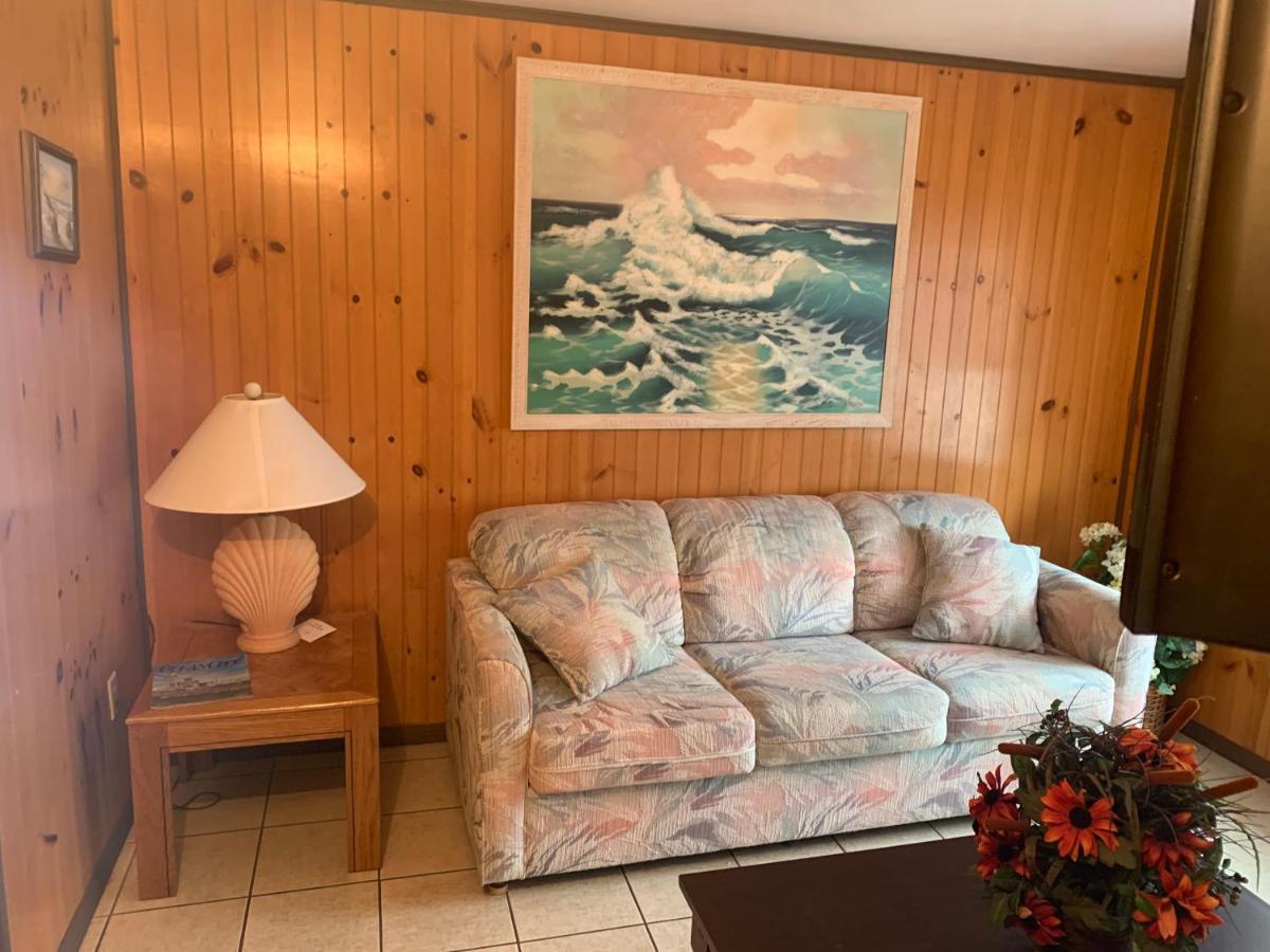 Apartamento Wilmington Terrace Ocean City Exterior foto