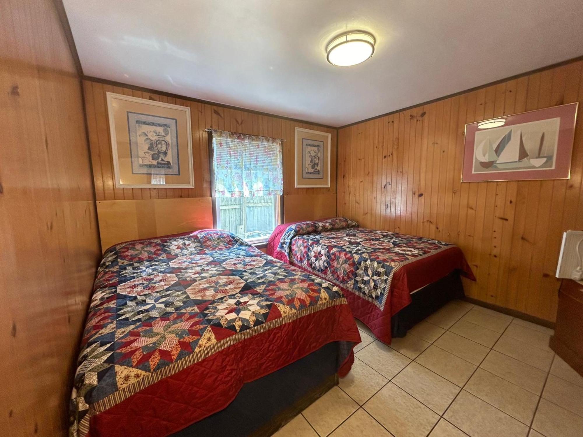 Apartamento Wilmington Terrace Ocean City Exterior foto