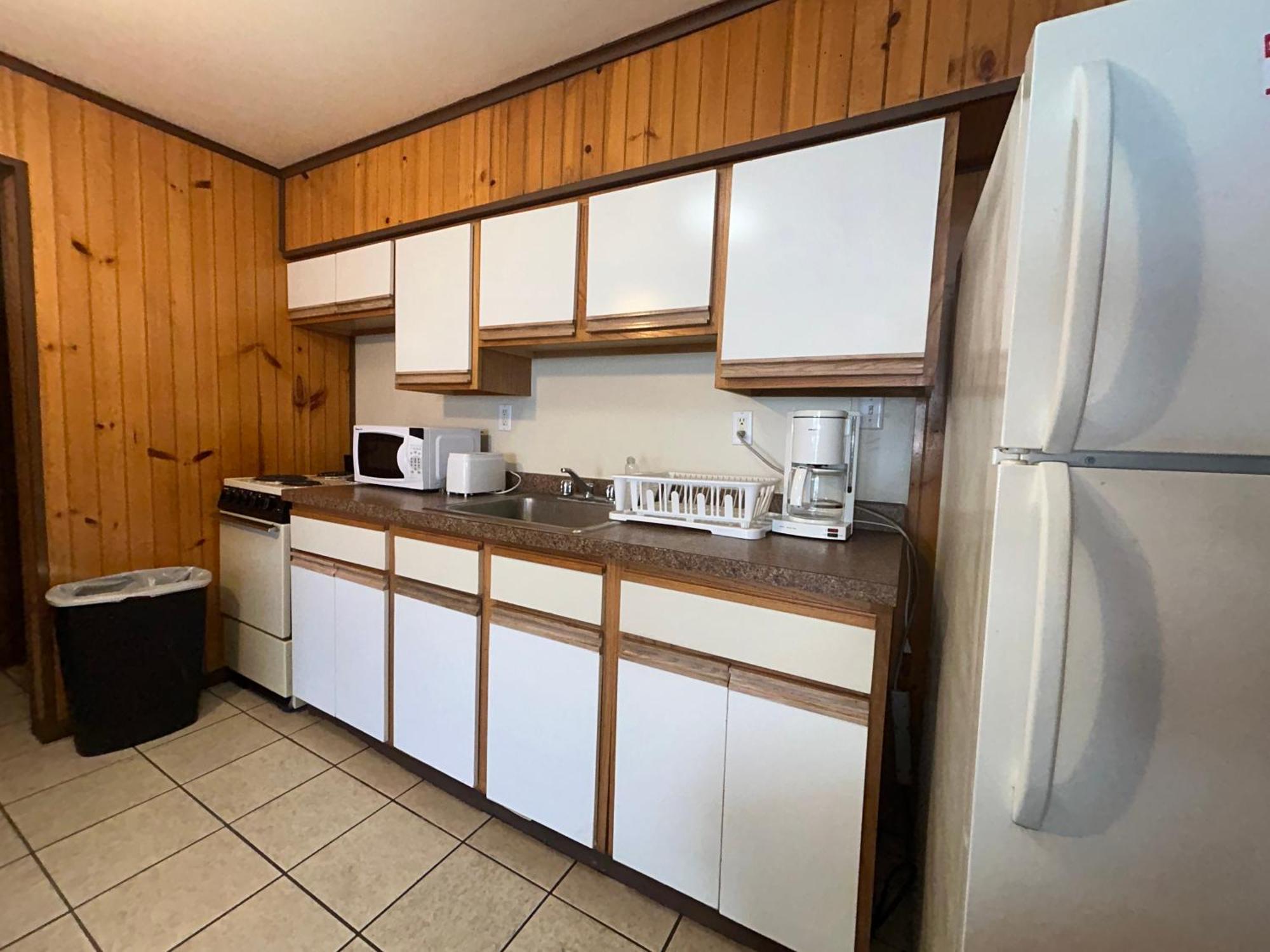 Apartamento Wilmington Terrace Ocean City Exterior foto