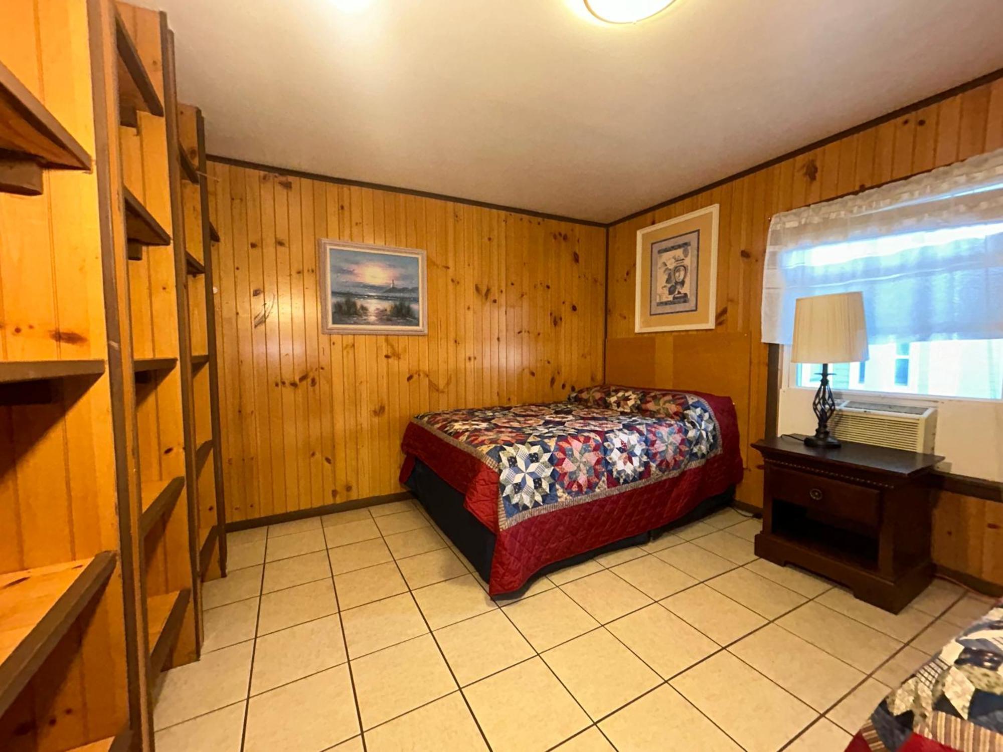 Apartamento Wilmington Terrace Ocean City Exterior foto