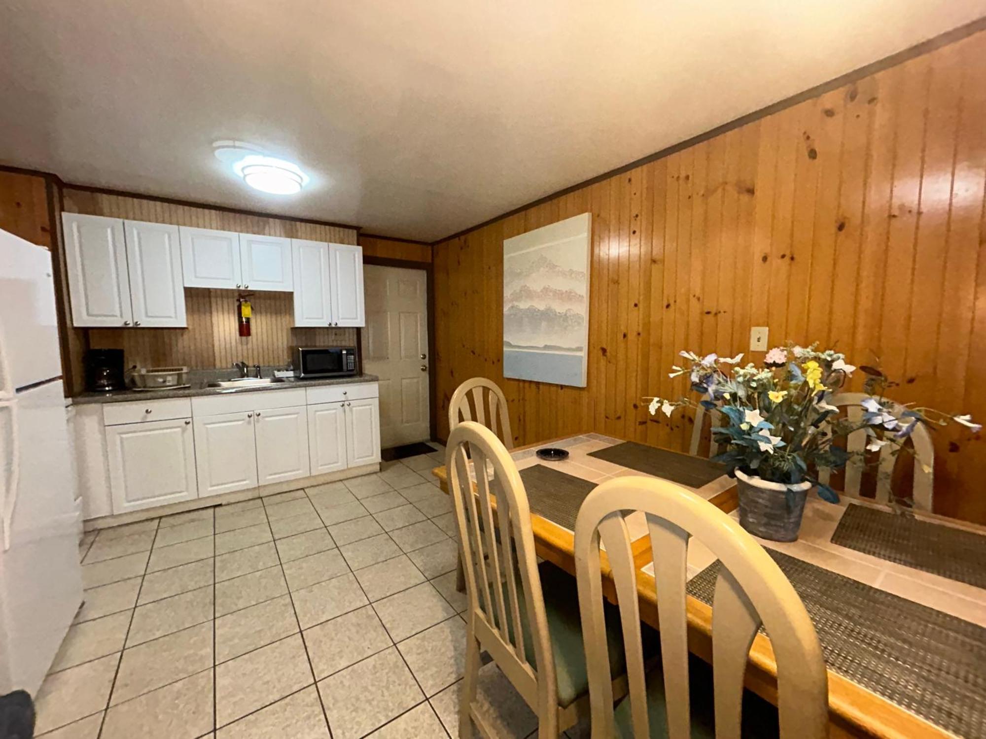 Apartamento Wilmington Terrace Ocean City Exterior foto