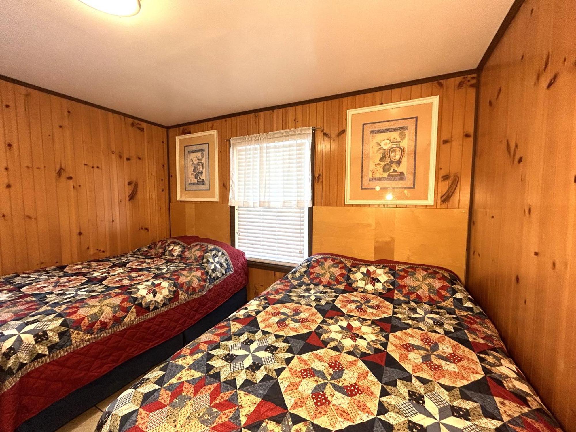 Apartamento Wilmington Terrace Ocean City Exterior foto