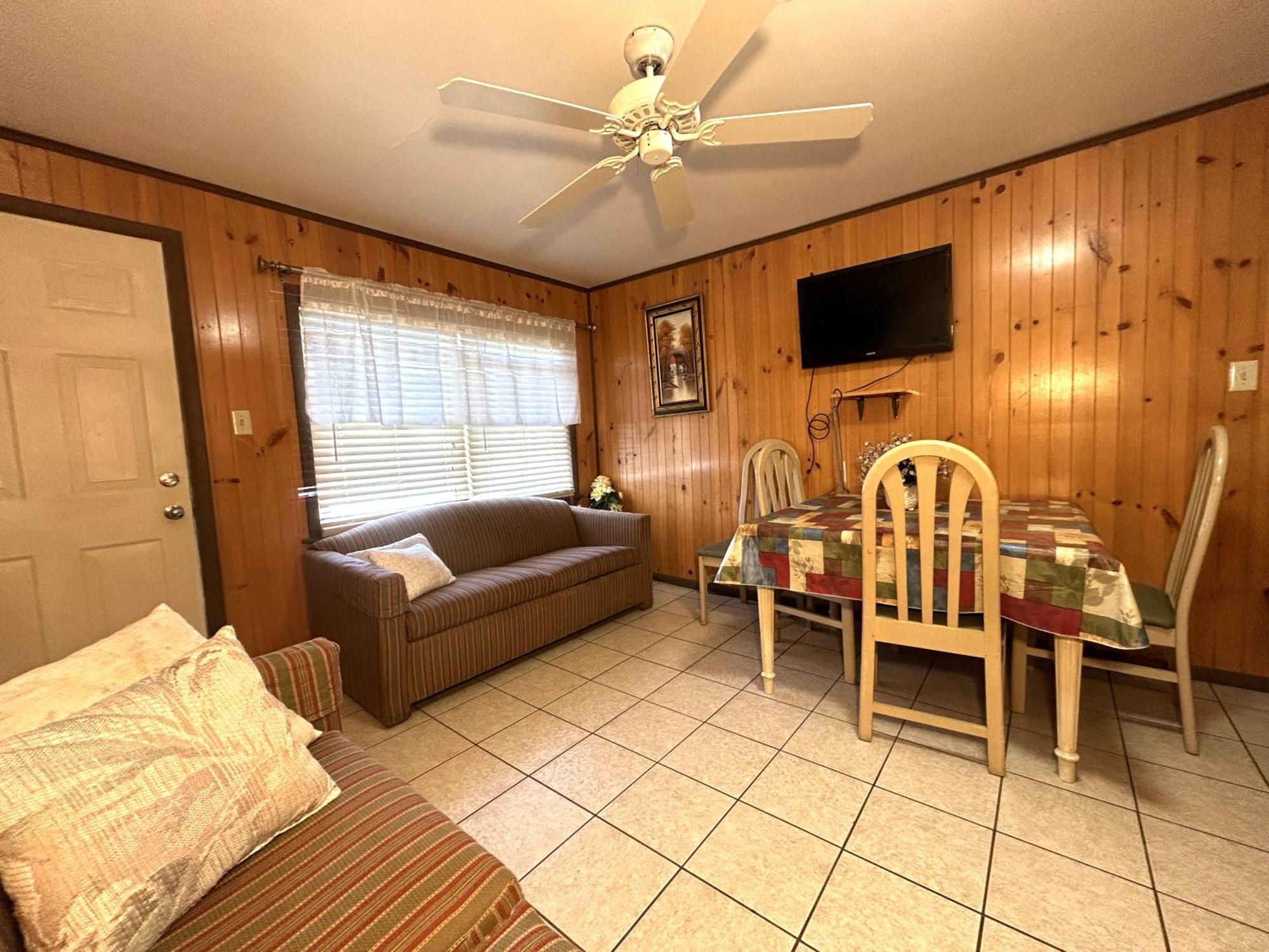 Apartamento Wilmington Terrace Ocean City Exterior foto