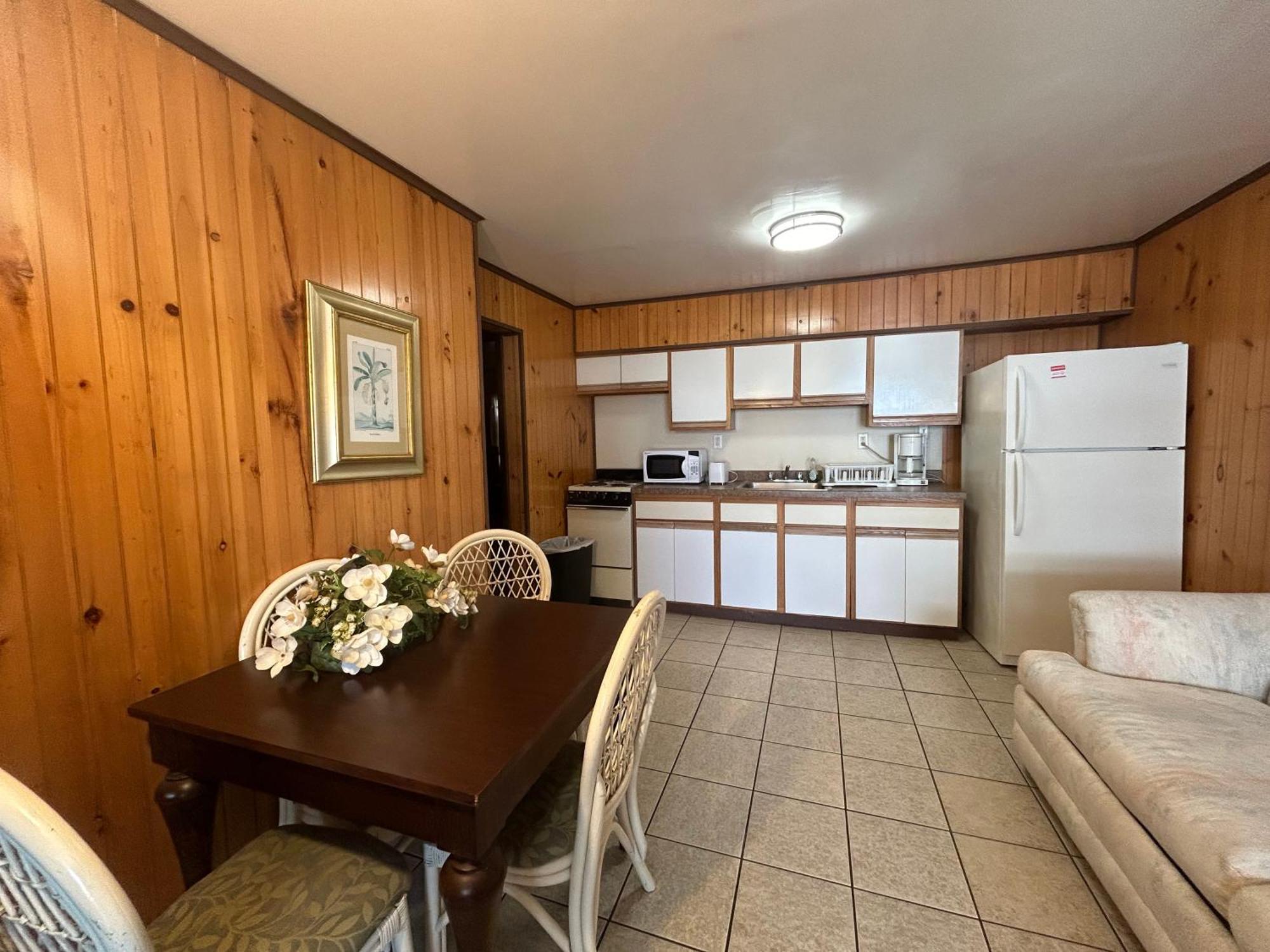 Apartamento Wilmington Terrace Ocean City Exterior foto