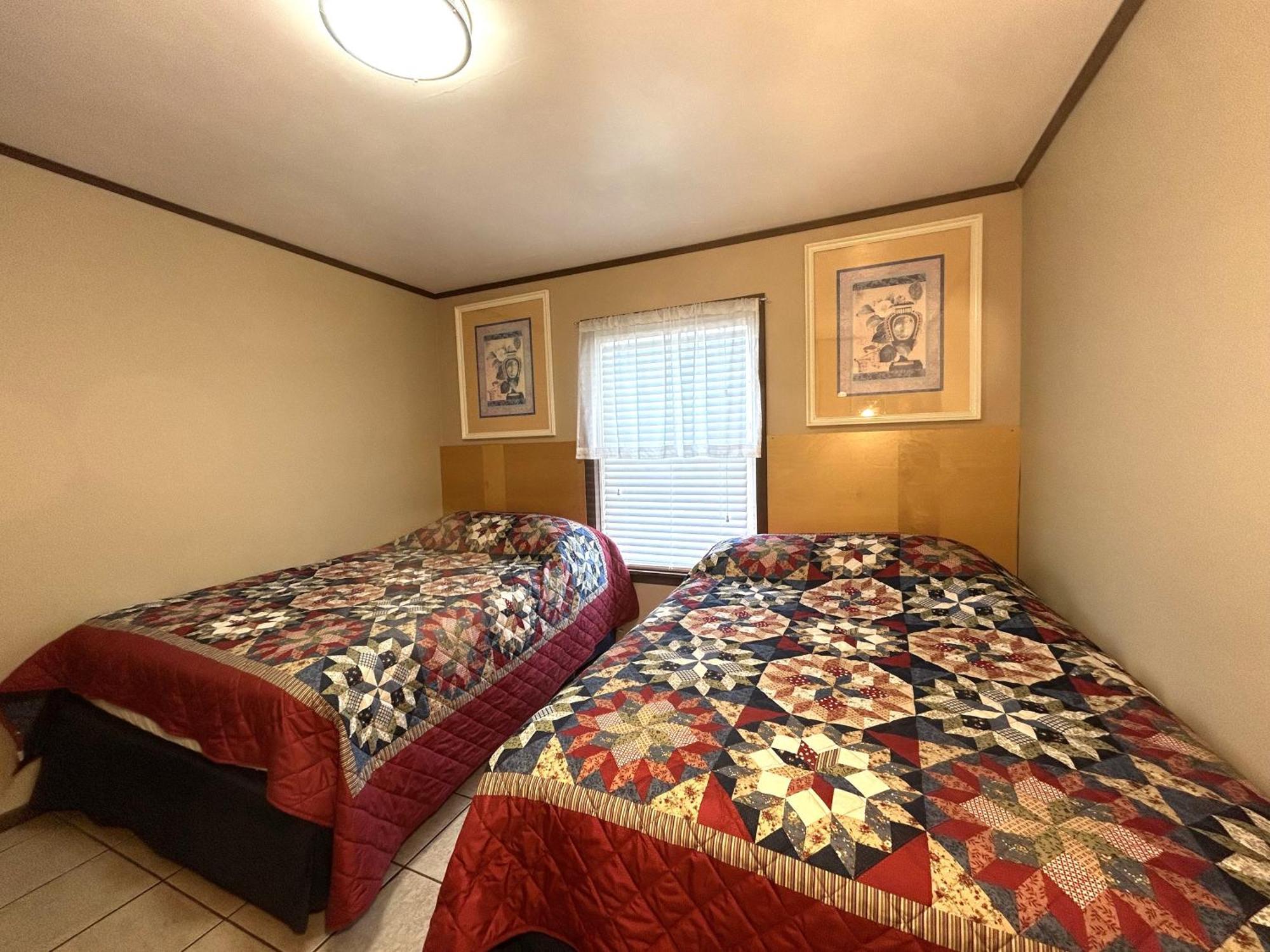 Apartamento Wilmington Terrace Ocean City Exterior foto