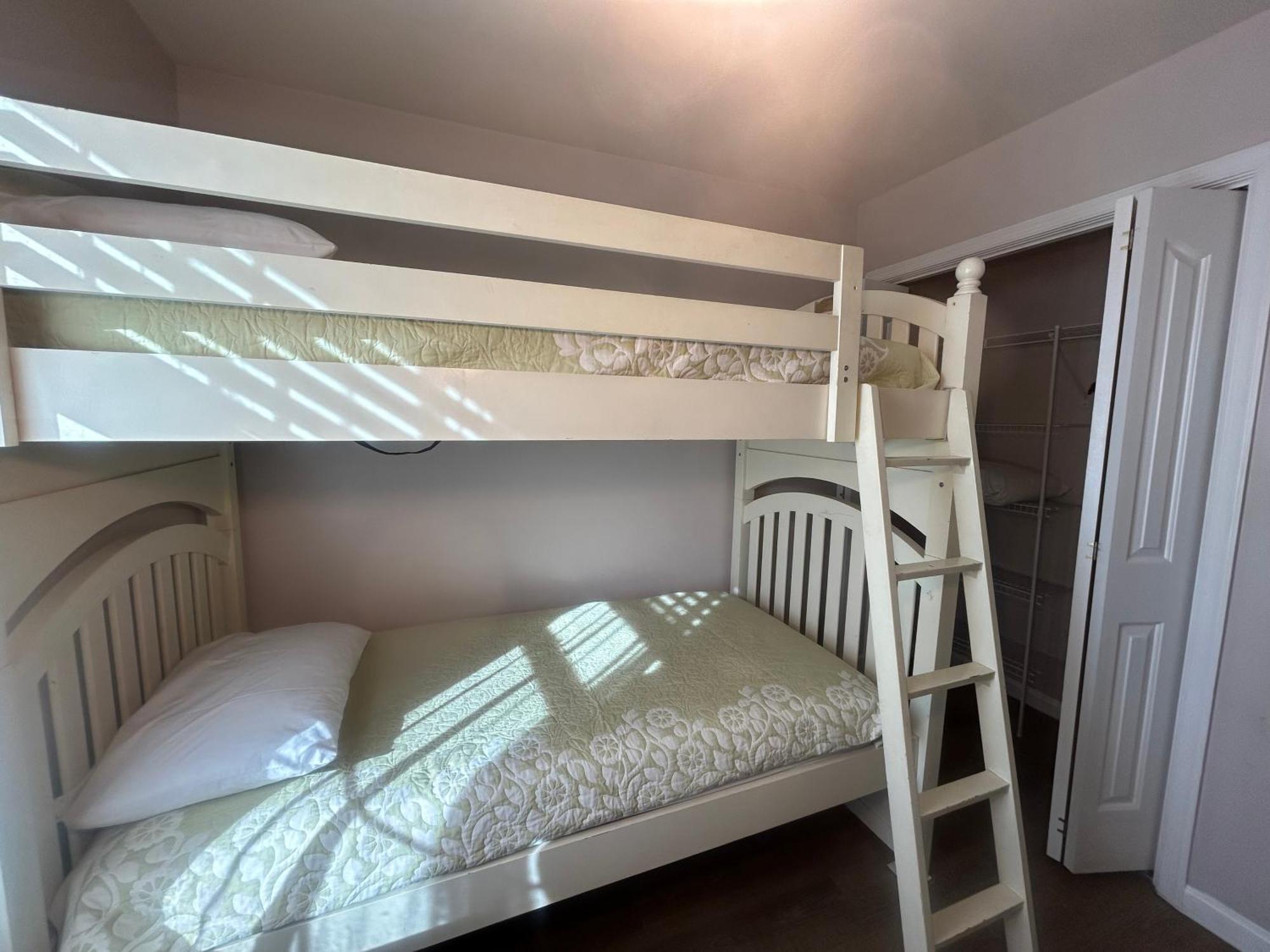 Apartamento Wilmington Terrace Ocean City Exterior foto