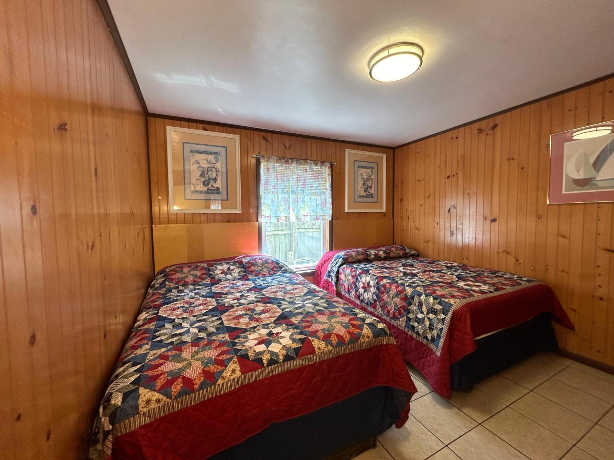 Apartamento Wilmington Terrace Ocean City Exterior foto