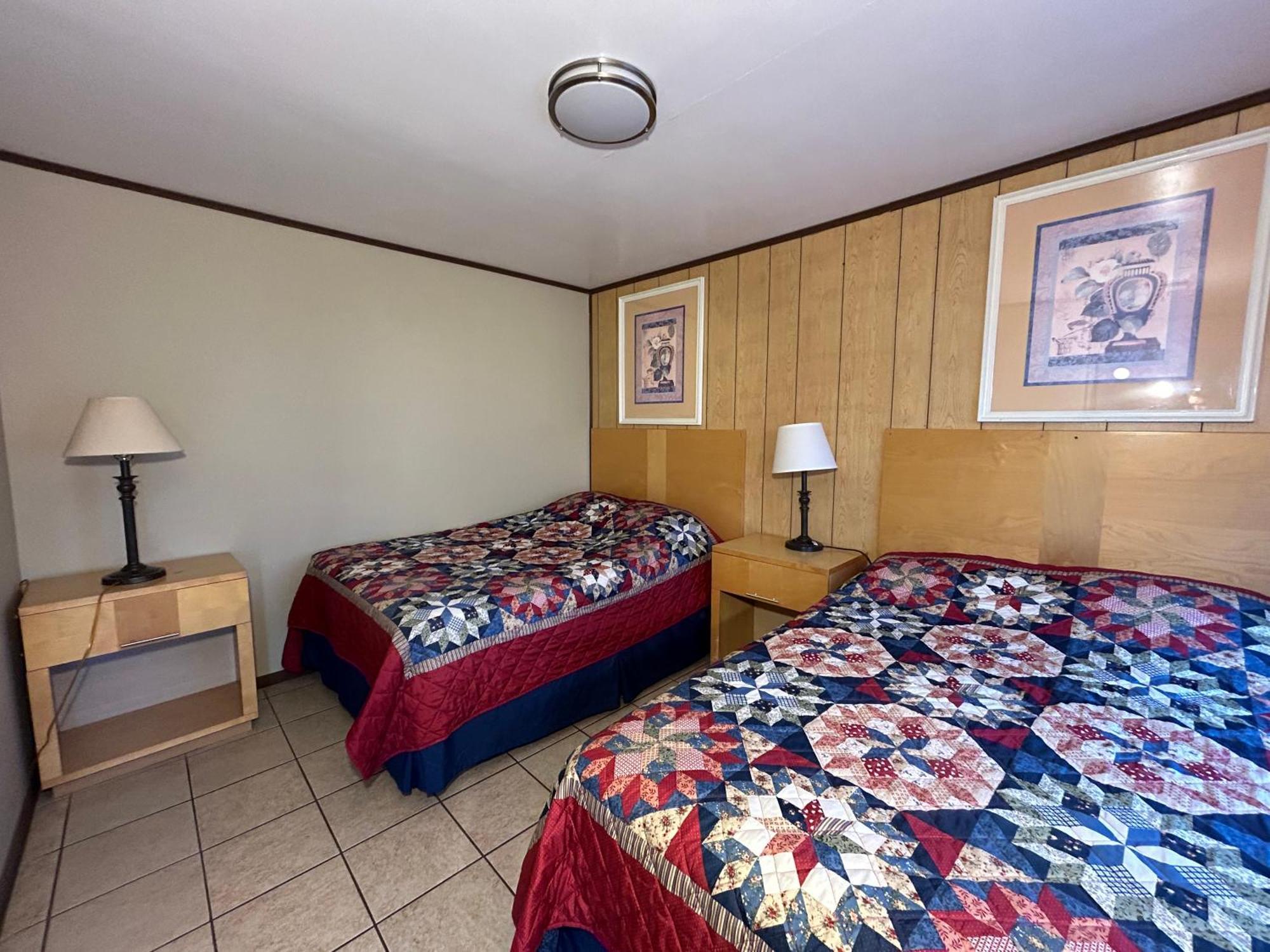 Apartamento Wilmington Terrace Ocean City Exterior foto