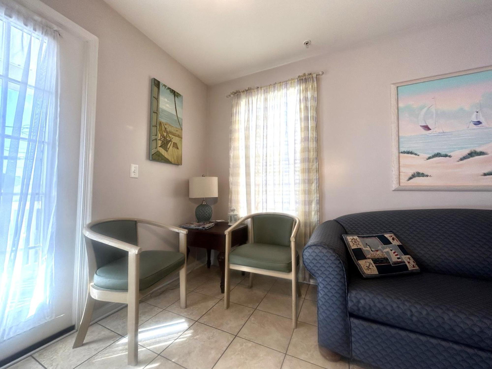 Apartamento Wilmington Terrace Ocean City Exterior foto