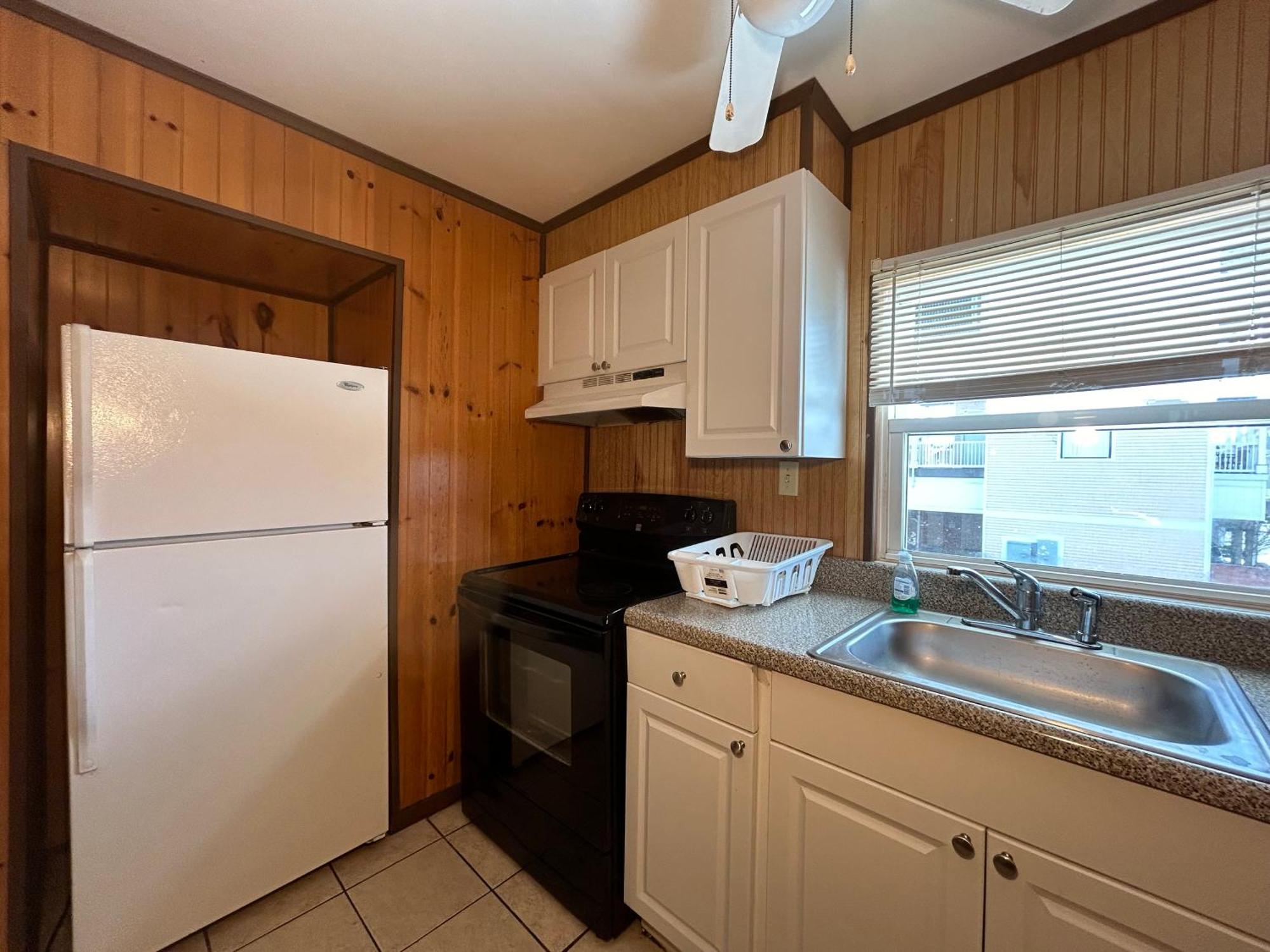 Apartamento Wilmington Terrace Ocean City Exterior foto