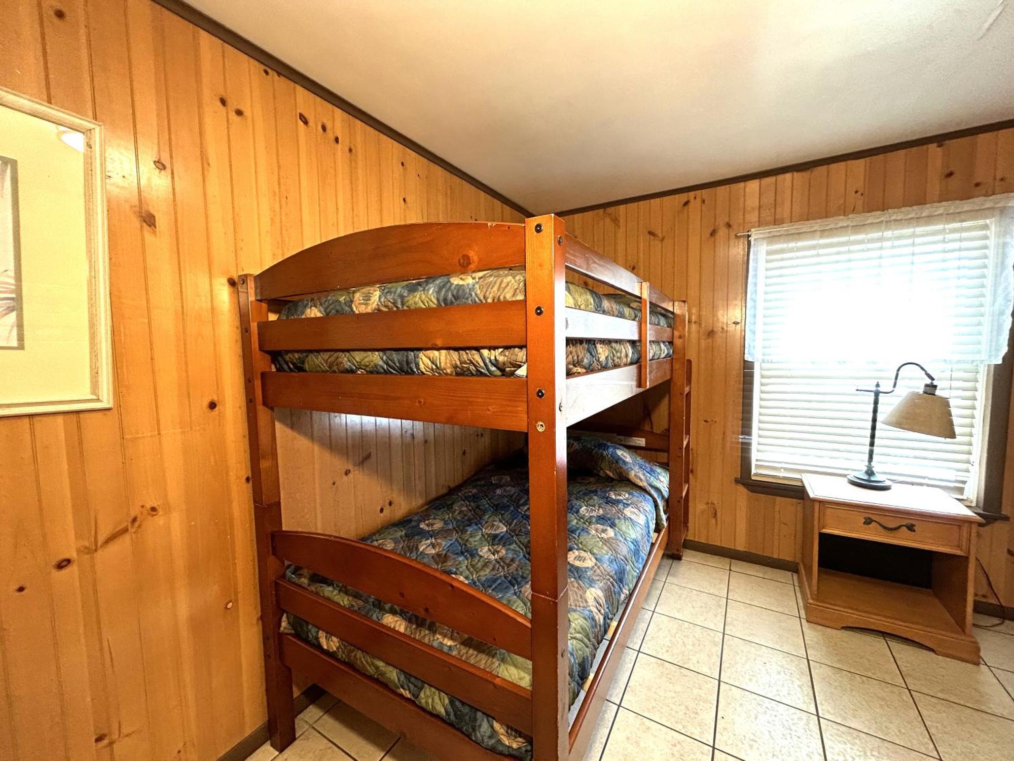 Apartamento Wilmington Terrace Ocean City Exterior foto