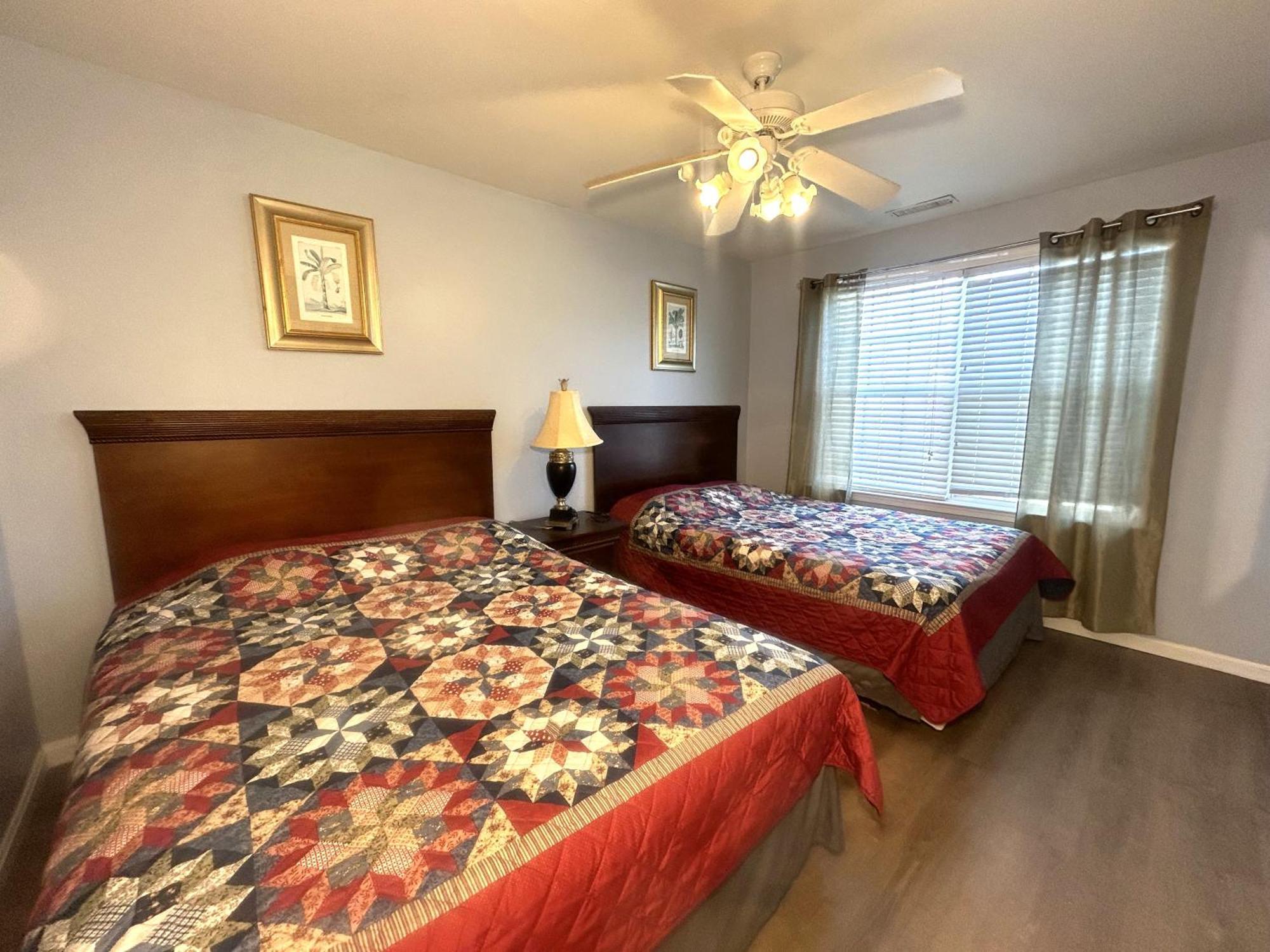Apartamento Wilmington Terrace Ocean City Exterior foto