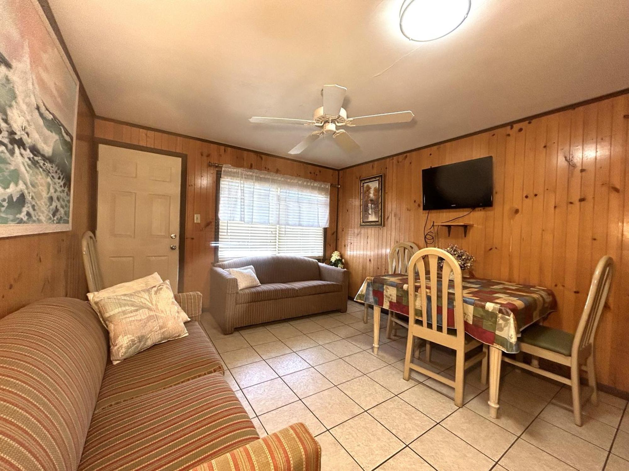 Apartamento Wilmington Terrace Ocean City Exterior foto