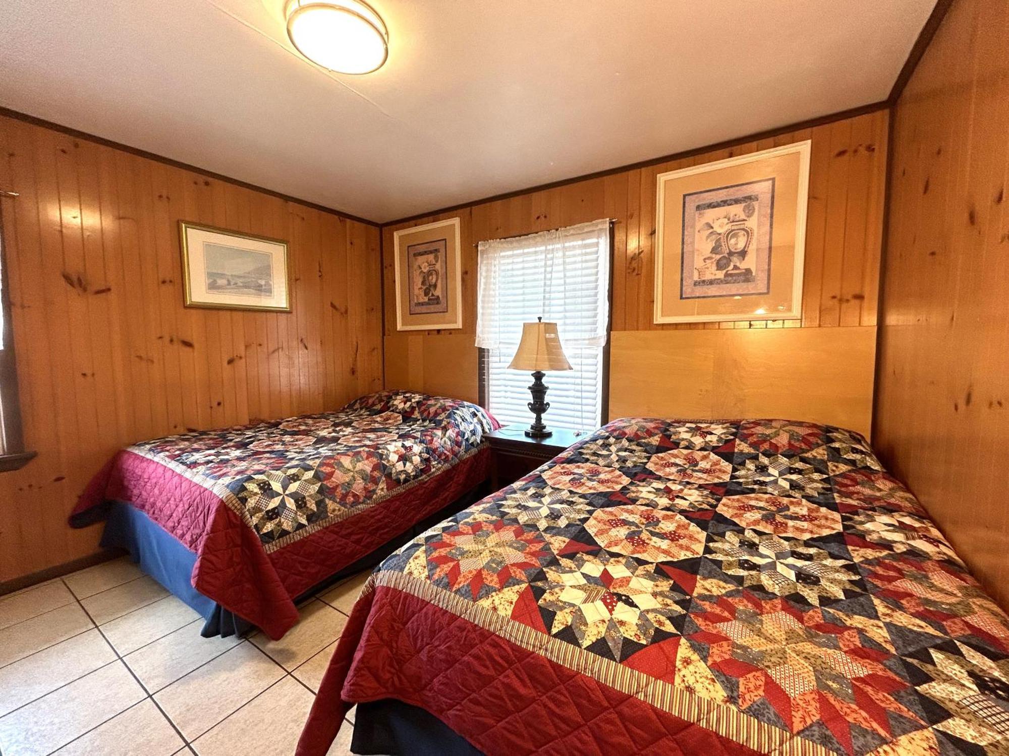 Apartamento Wilmington Terrace Ocean City Exterior foto