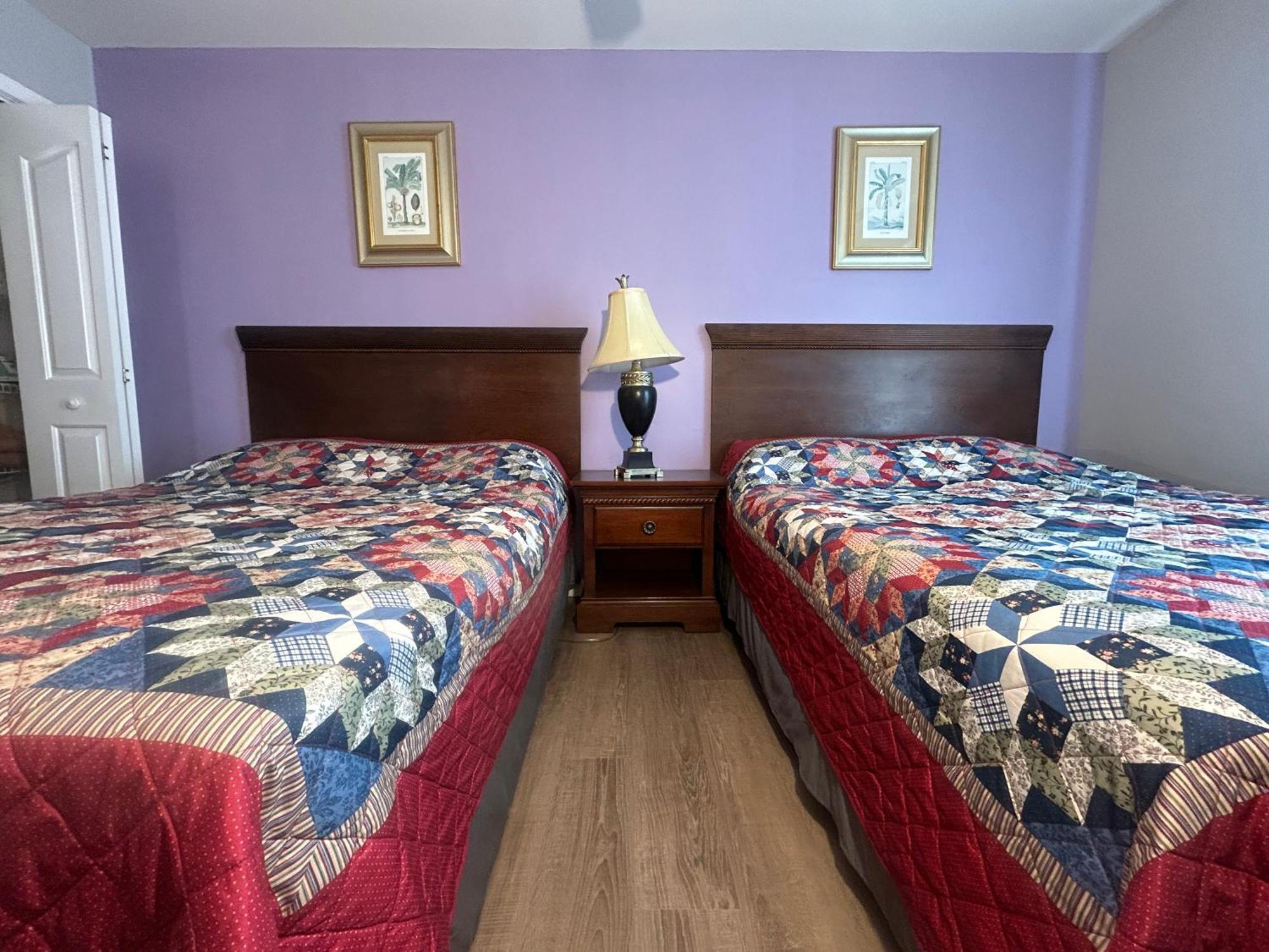 Apartamento Wilmington Terrace Ocean City Exterior foto