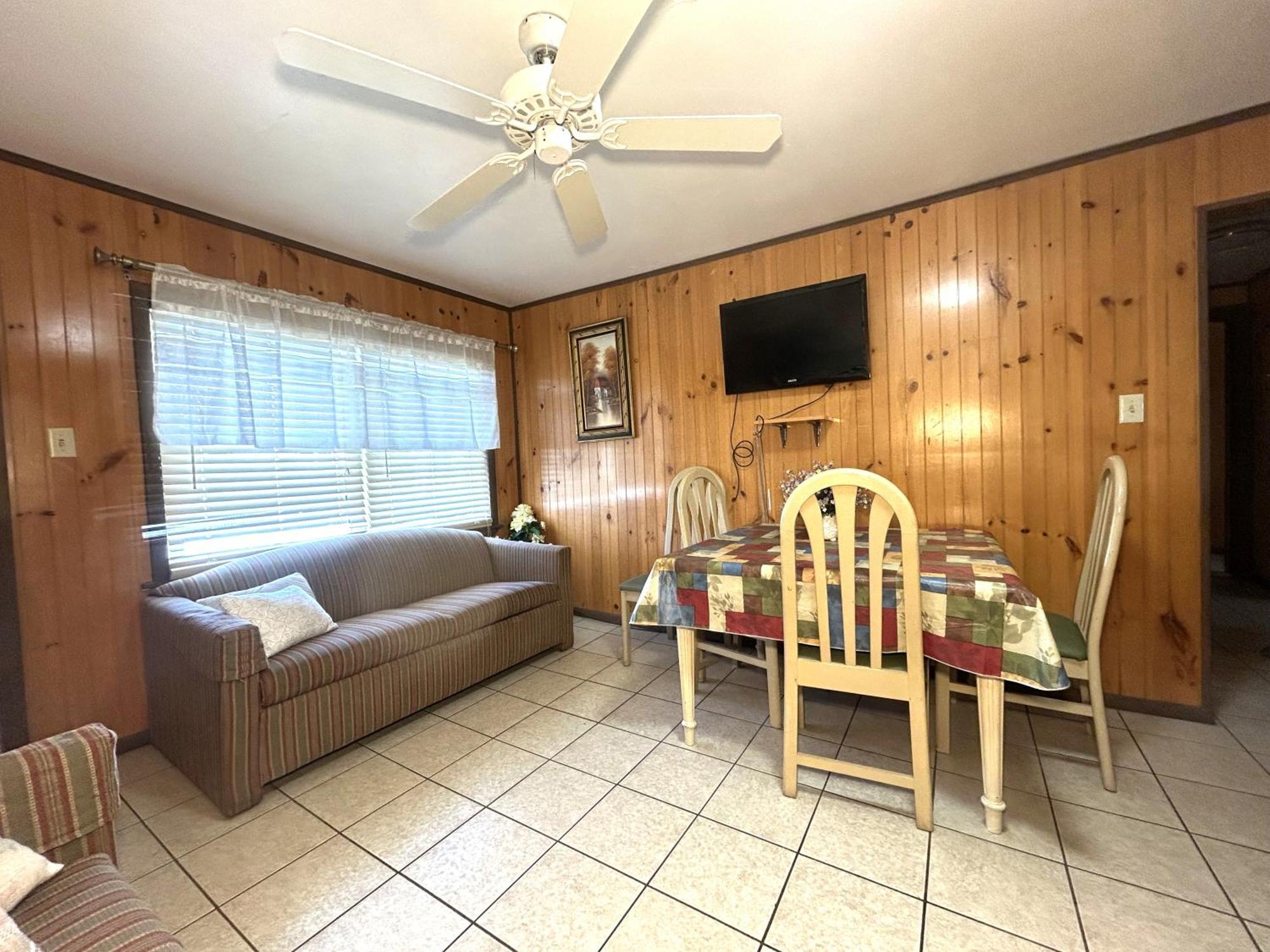 Apartamento Wilmington Terrace Ocean City Exterior foto