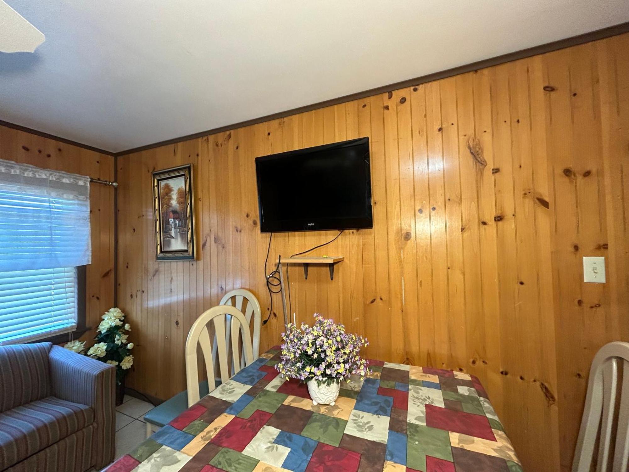Apartamento Wilmington Terrace Ocean City Exterior foto