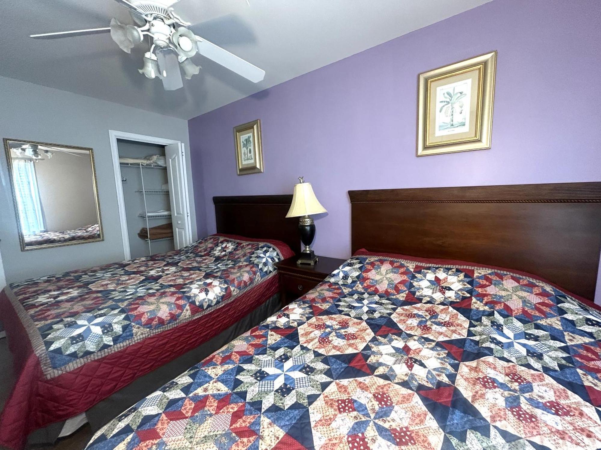 Apartamento Wilmington Terrace Ocean City Exterior foto