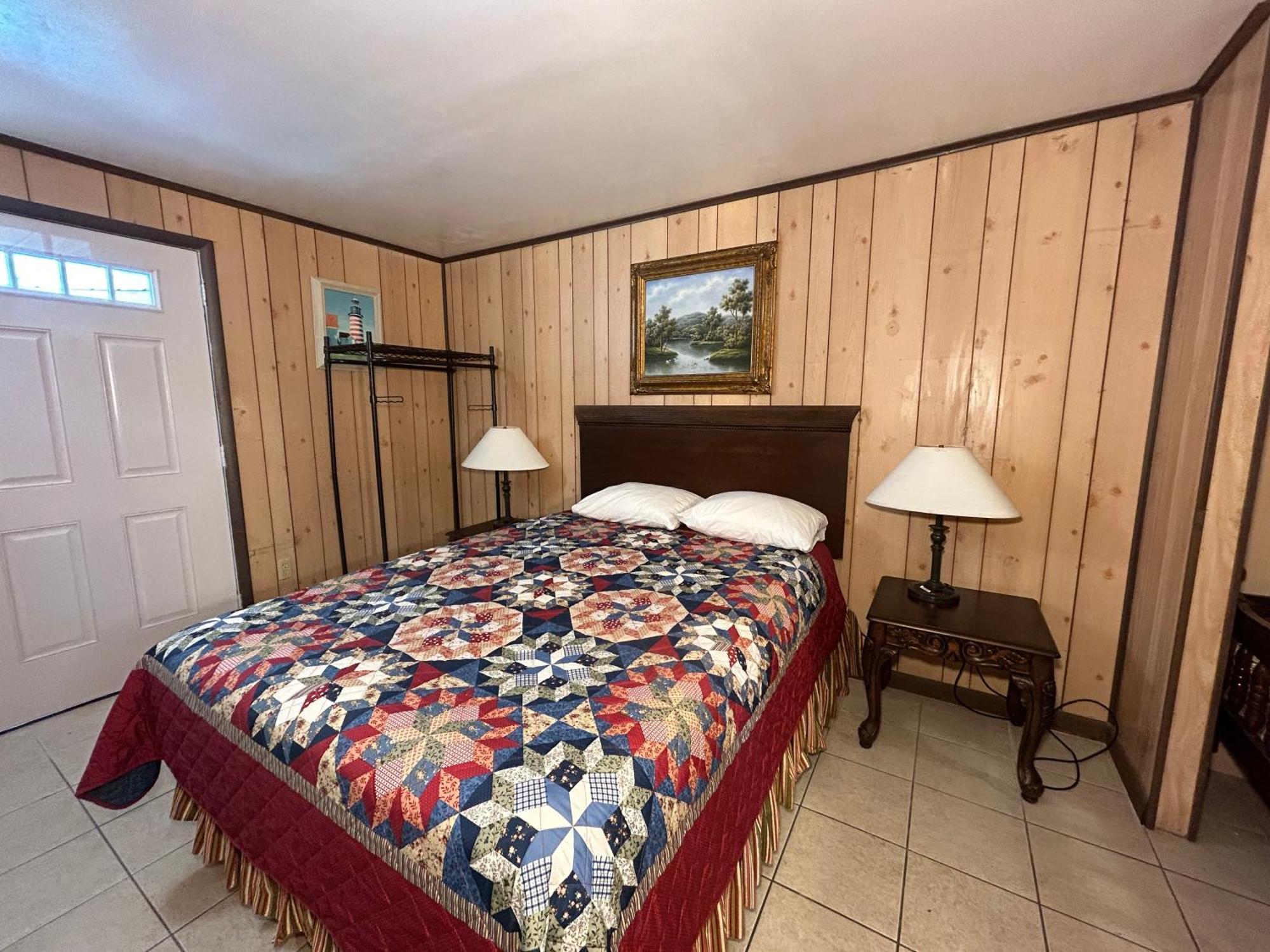Apartamento Wilmington Terrace Ocean City Exterior foto