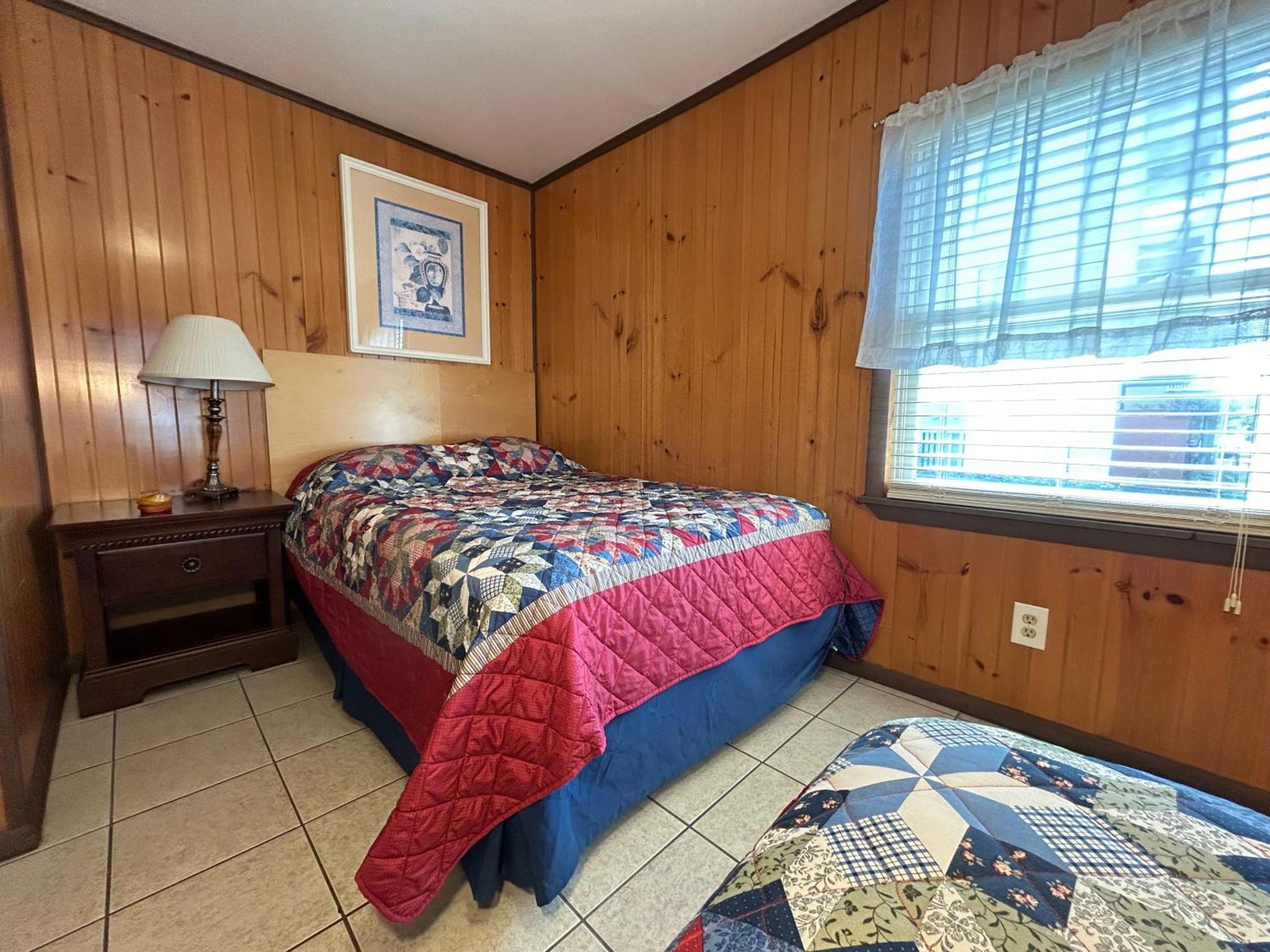 Apartamento Wilmington Terrace Ocean City Exterior foto