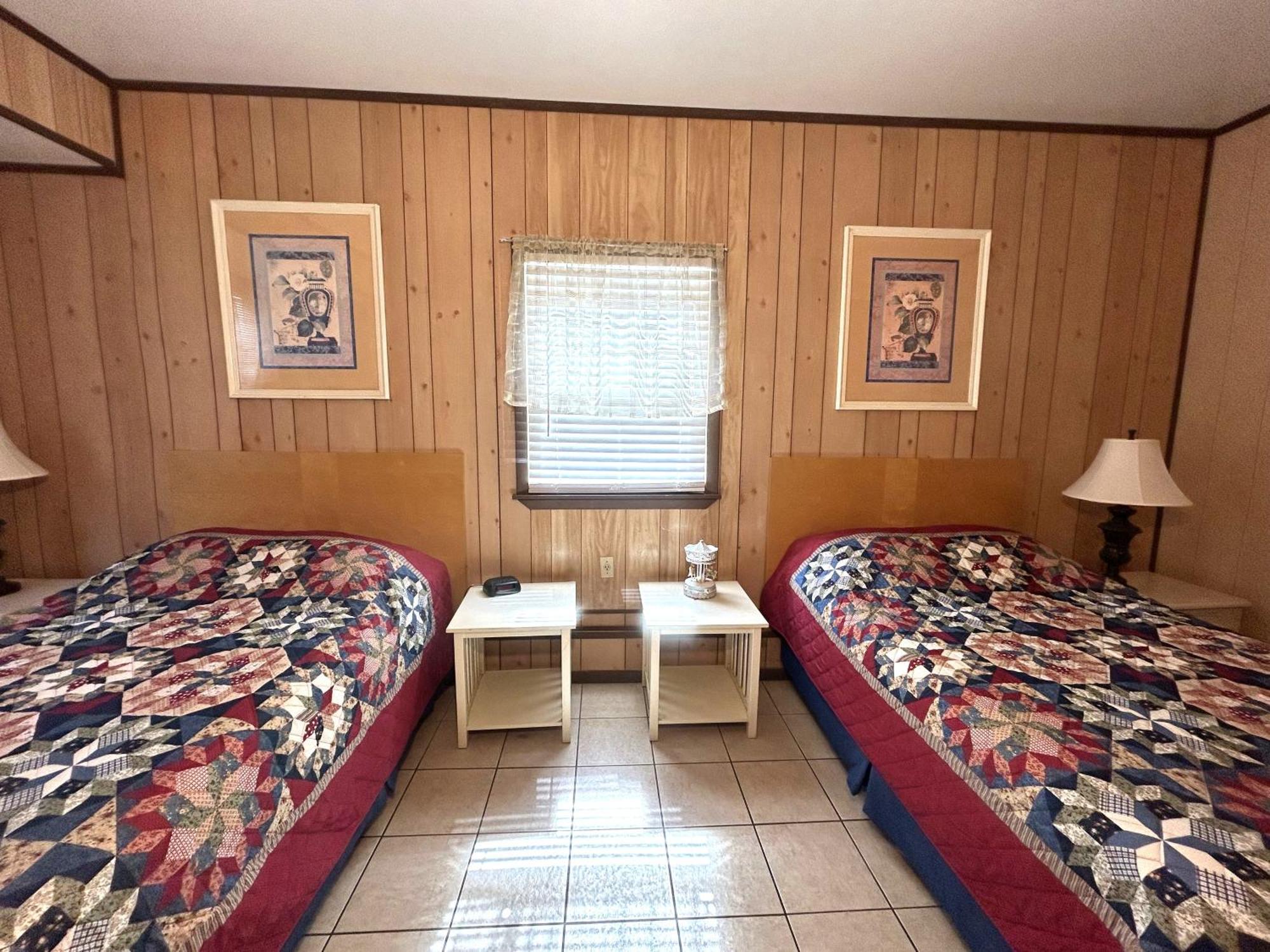 Apartamento Wilmington Terrace Ocean City Exterior foto