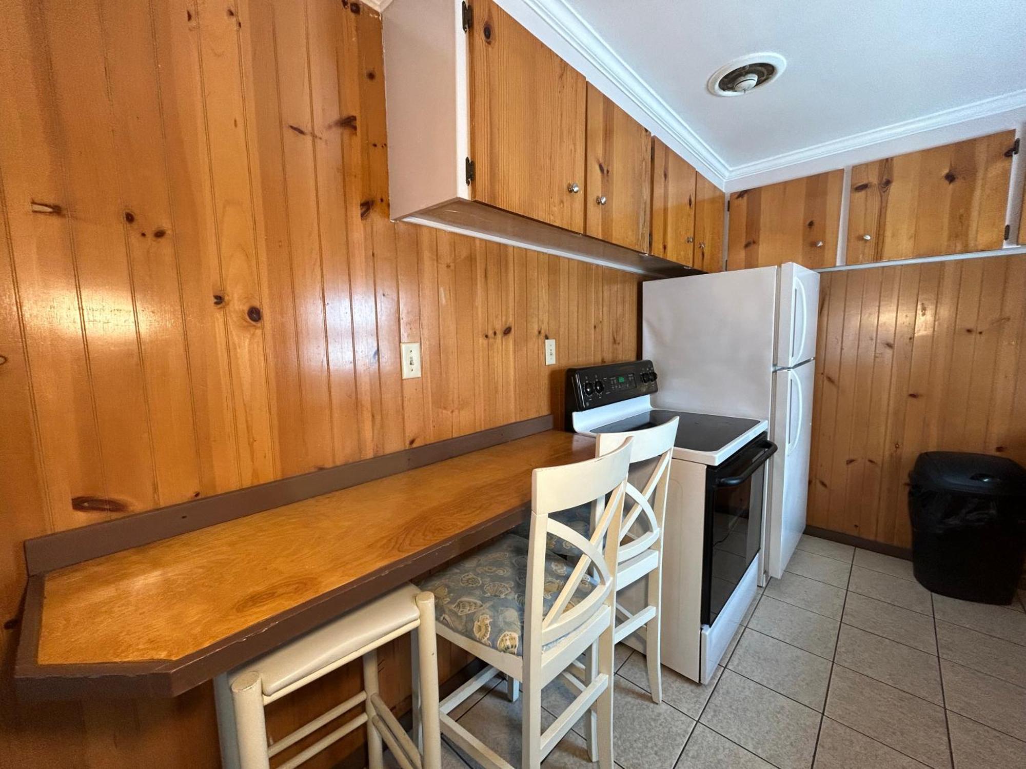 Apartamento Wilmington Terrace Ocean City Exterior foto