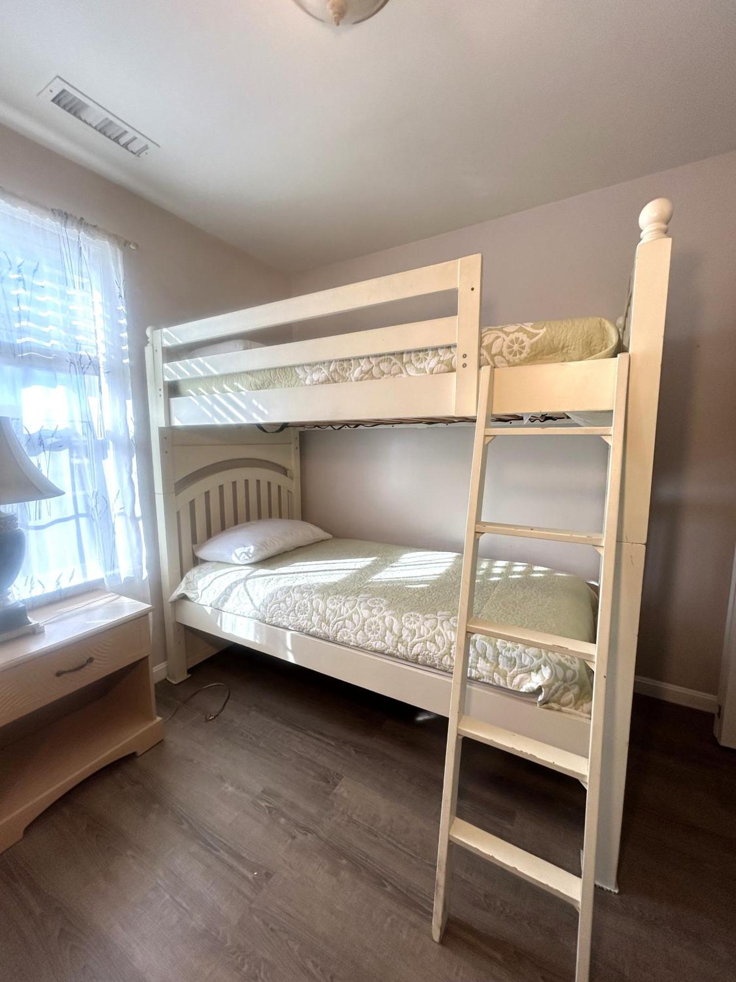 Apartamento Wilmington Terrace Ocean City Exterior foto