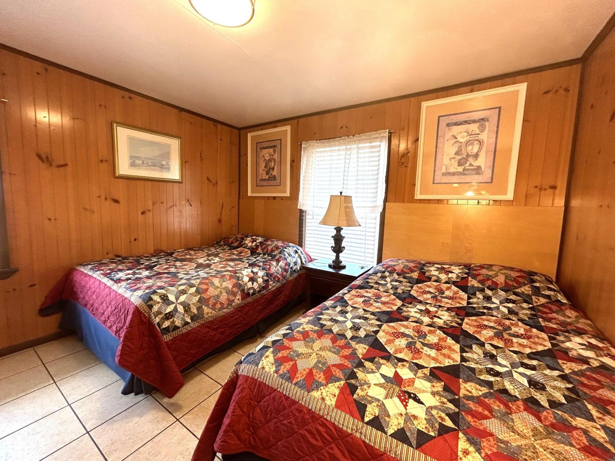 Apartamento Wilmington Terrace Ocean City Exterior foto