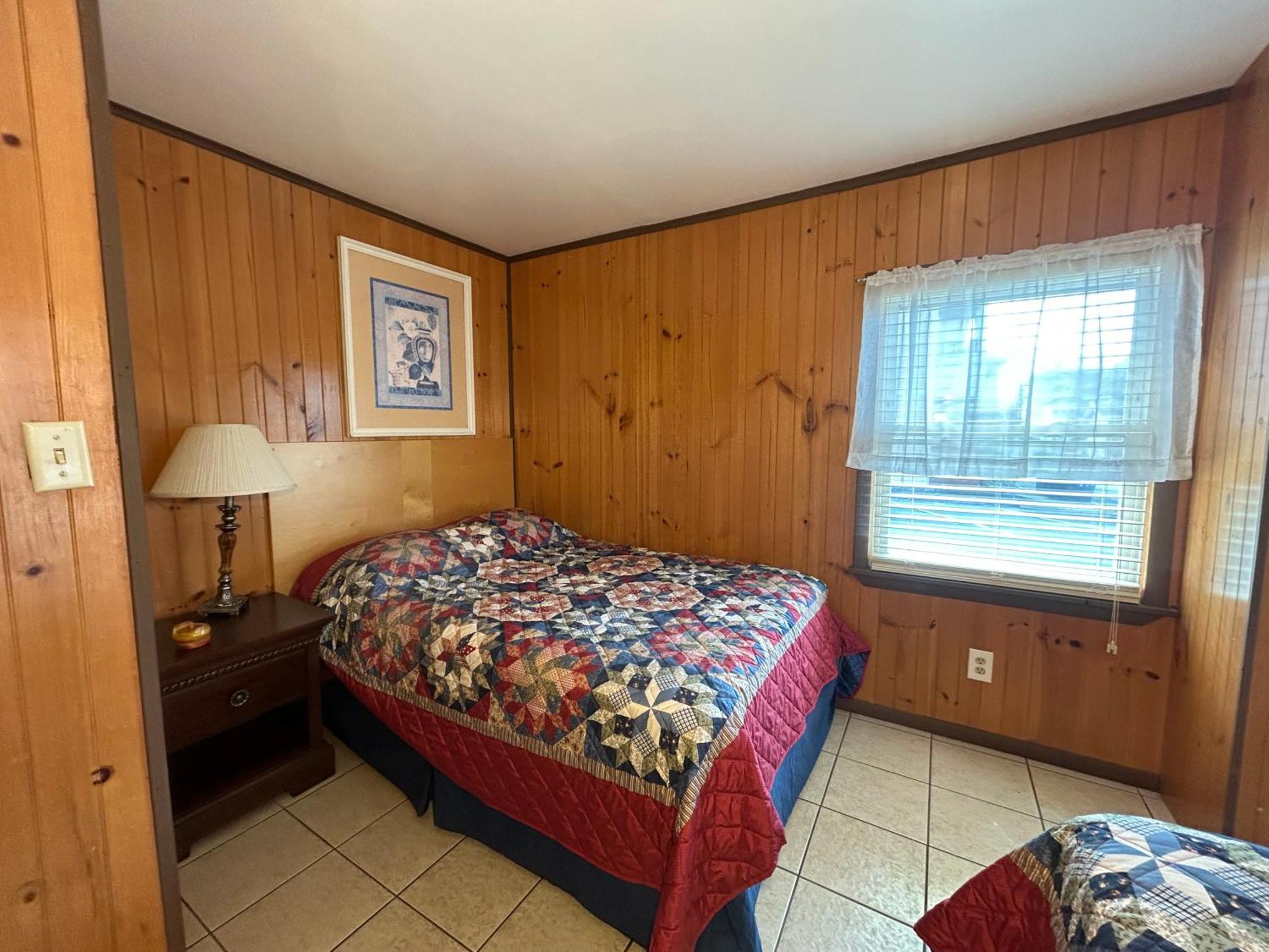 Apartamento Wilmington Terrace Ocean City Exterior foto