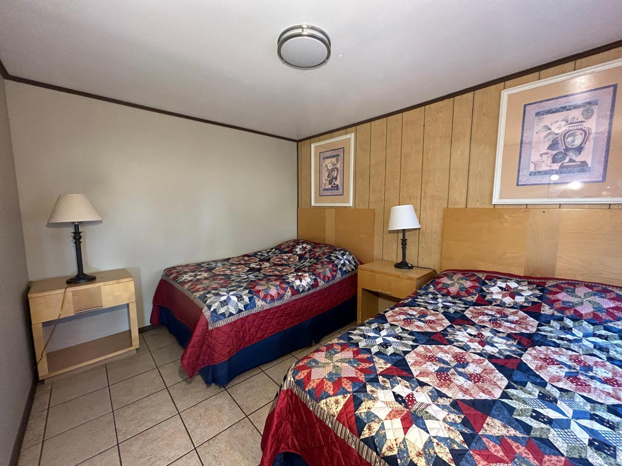 Apartamento Wilmington Terrace Ocean City Exterior foto