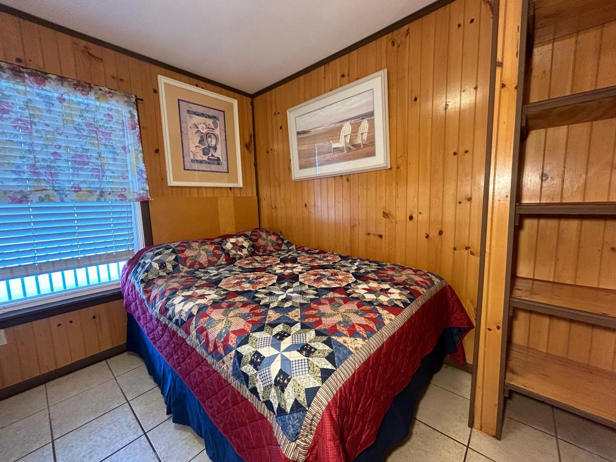 Apartamento Wilmington Terrace Ocean City Exterior foto