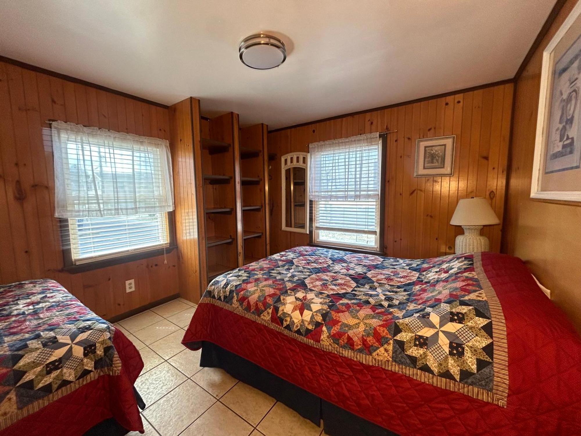 Apartamento Wilmington Terrace Ocean City Exterior foto