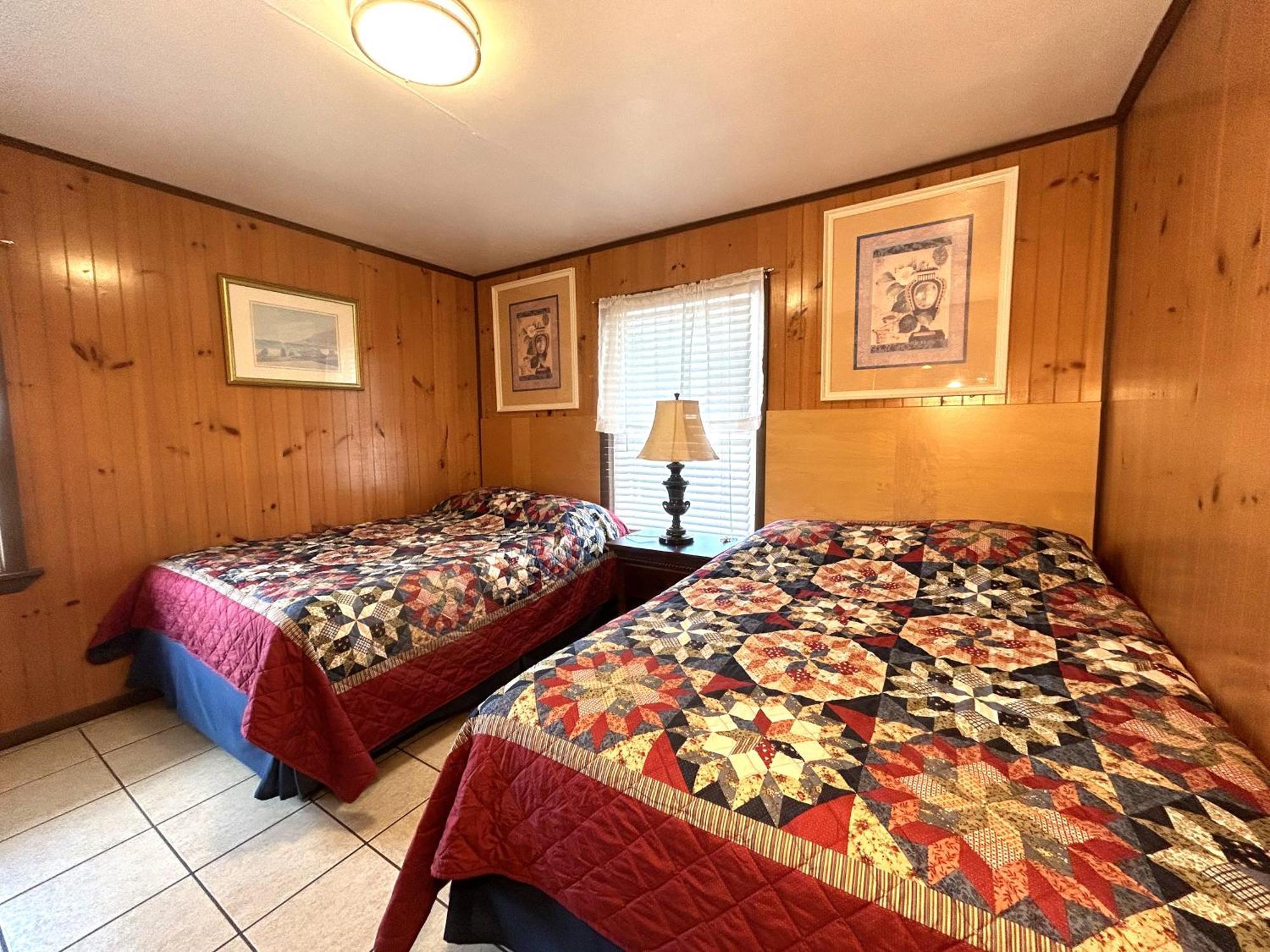 Apartamento Wilmington Terrace Ocean City Exterior foto