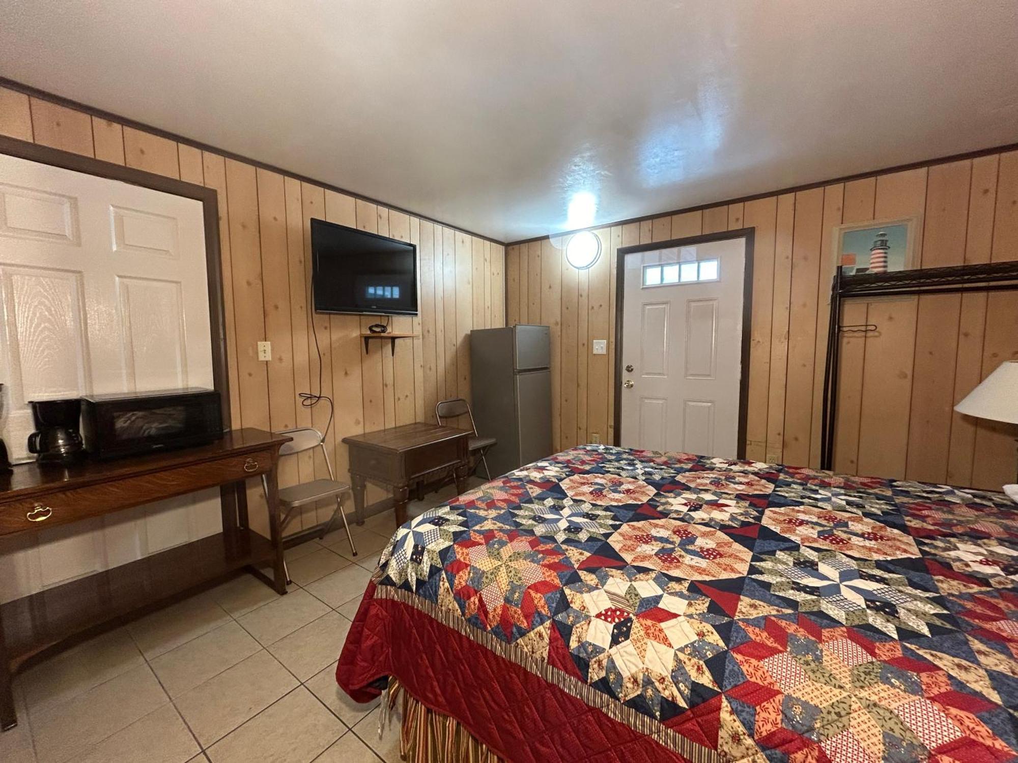 Apartamento Wilmington Terrace Ocean City Exterior foto