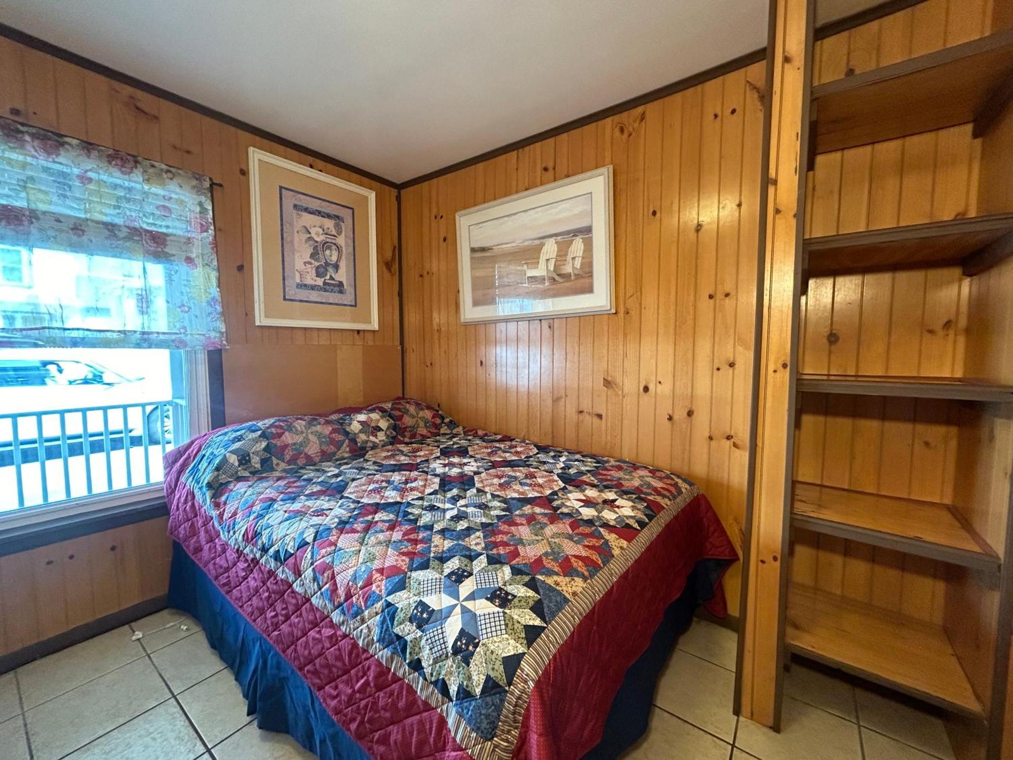 Apartamento Wilmington Terrace Ocean City Exterior foto